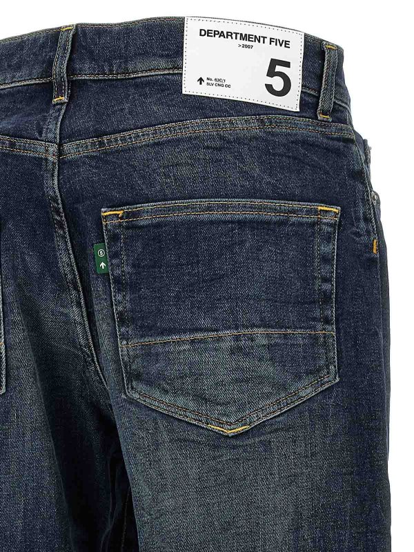 Bowl Jeans shop online: DEPARTMENT 5