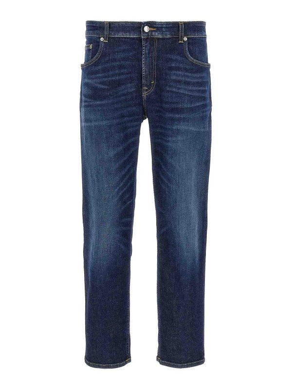 DEPARTMENT 5: jeans bootcut - Parla jeans