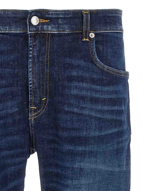 The Best Shops DEPARTMENT 5: jeans bootcut - Parla jeans
