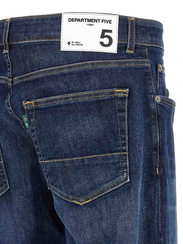 Parla jeans shop online: DEPARTMENT 5