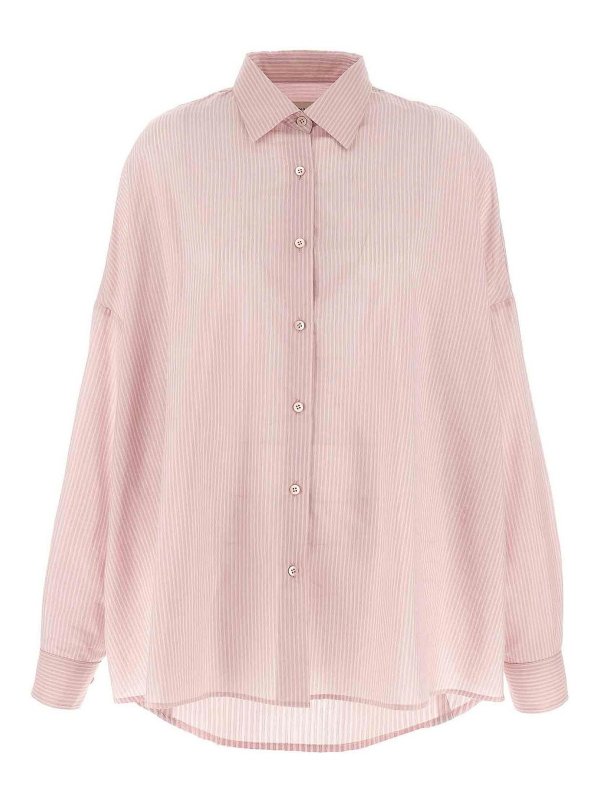 DRIES VAN NOTEN: camicie - Camicia Casia