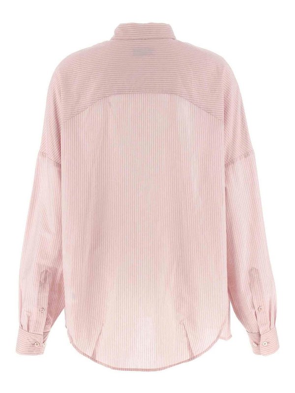 DRIES VAN NOTEN: camicie online - Camicia Casia