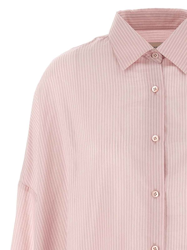 The Best Shops DRIES VAN NOTEN: camicie - Camicia Casia