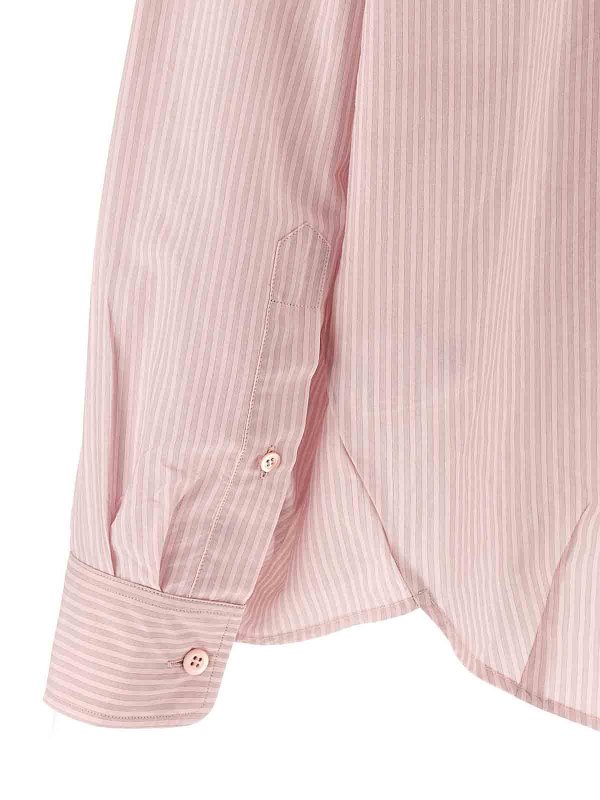 Camicia Casia shop online: DRIES VAN NOTEN
