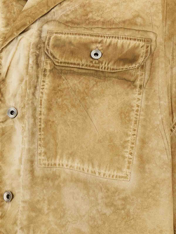 Magnum tommy shirt shop online: DRKSHDW