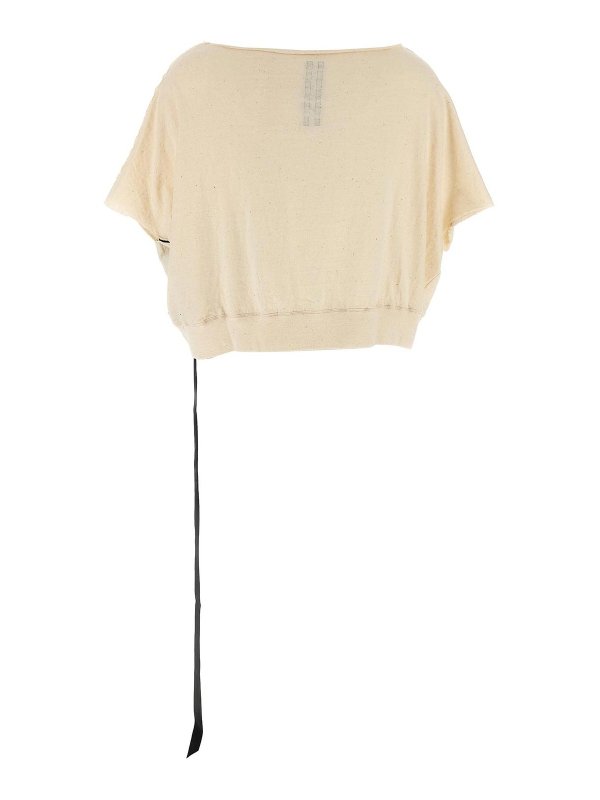 DRKSHDW: Tops & Tank tops online - Dagger Top