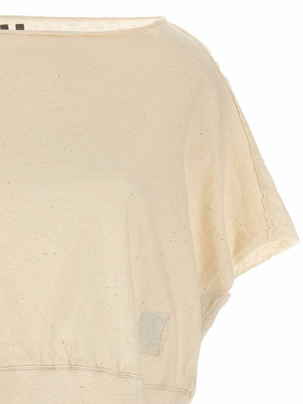 The Best Shops DRKSHDW: Tops & Tank tops - Dagger Top