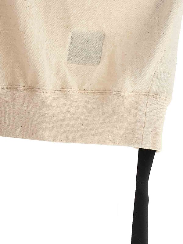 Dagger Top shop online: DRKSHDW