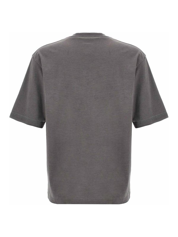 DSQUARED2: t-shirts online - Best Fade T-Shirt