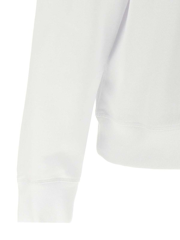 Sweatshirt shop online: DSQUARED2