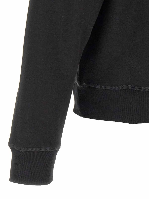 Sweatshirt shop online: DSQUARED2