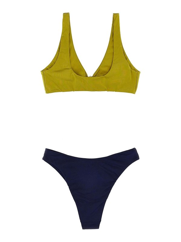 ELISABETTA FRANCHI: ビキニ online - ビキニ - マルチカラー