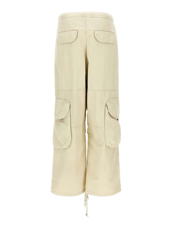 ENTIRE STUDIOS: Hosen Shorts online - Shorts - Beige