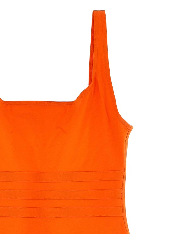 The Best Shops ERES: Badeanzüge - Badeanzug - Orange