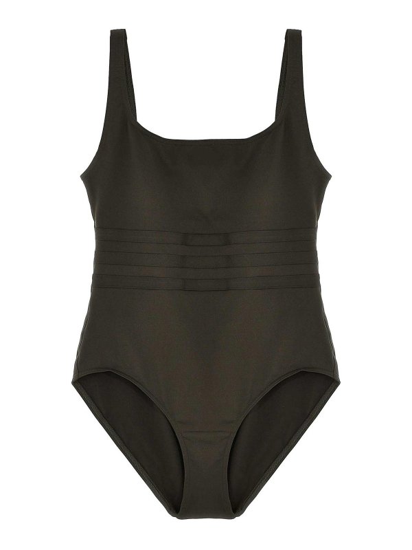 ERES: Maillots une pièce  - Maillot De Bain - Vert