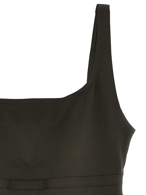 The Best Shops ERES: Maillots une pièce  - Maillot De Bain - Vert