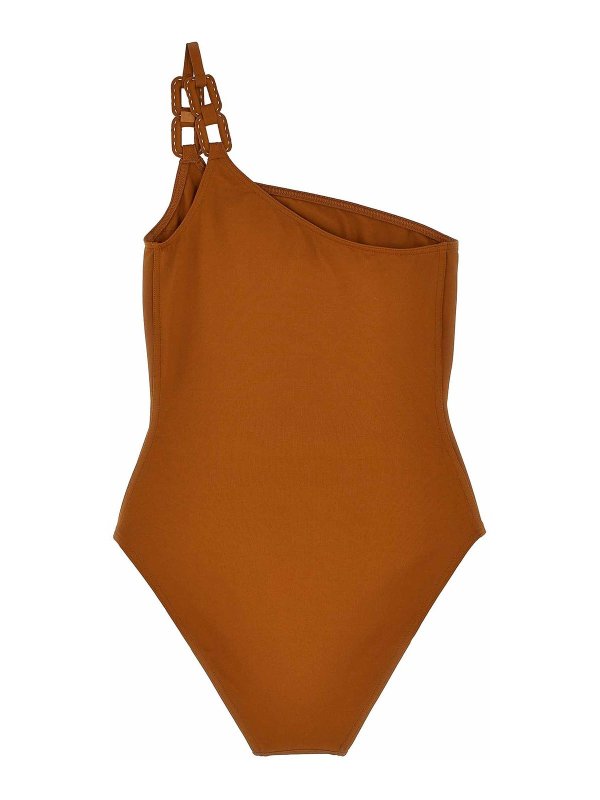 ERES: Maillots une pièce  online - Maillot De Bain - Marron
