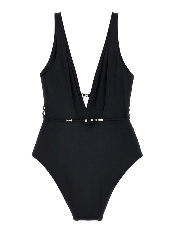 ERES: Badeanzüge online - Badeanzug - Schwarz