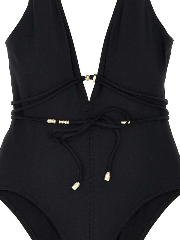 The Best Shops ERES: Badeanzüge - Badeanzug - Schwarz