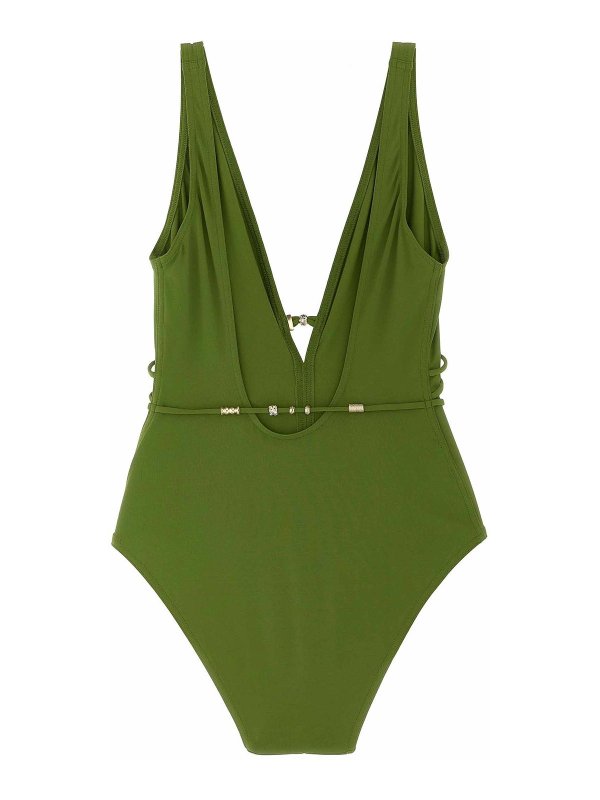 ERES: Badeanzüge online - Badeanzug - Grün