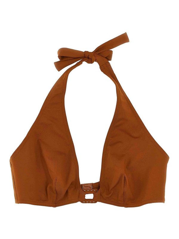 ERES: Bikinis - Bikini - Marrón