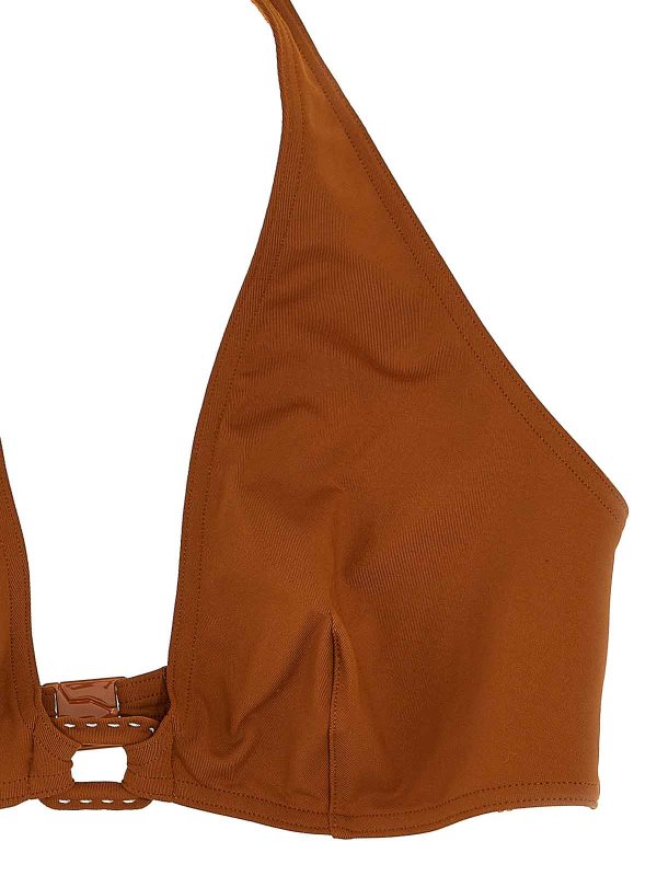 The Best Shops ERES: Bikinis - Bikini - Marrón