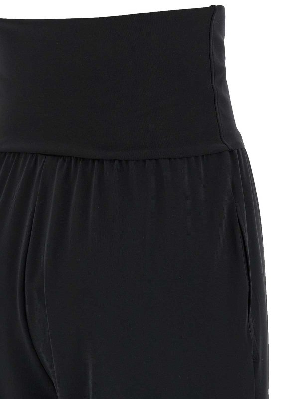 ショートパンツ - 黒 shop online: ERES