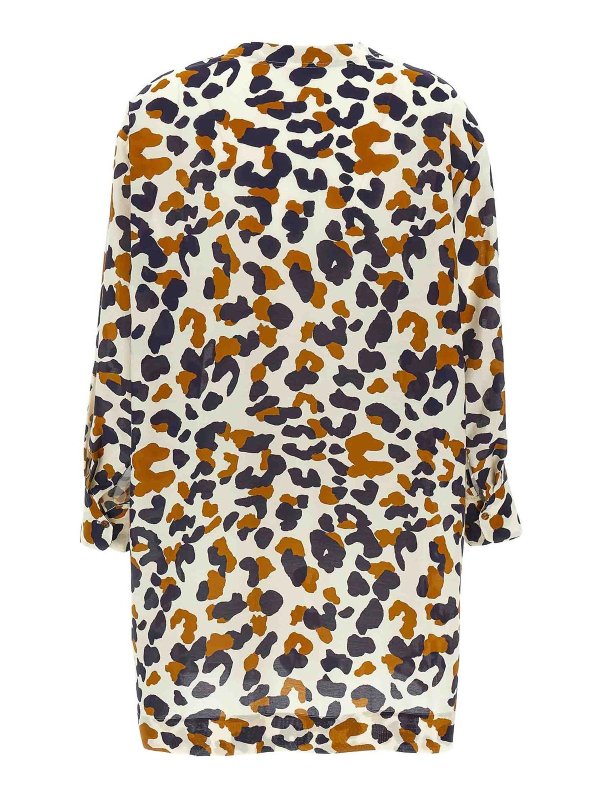 ERES: Camisas online - Camisa - Multicolor