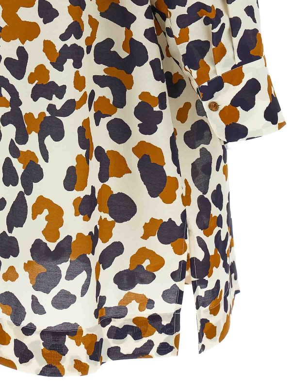 Camisa - Multicolor shop online: ERES