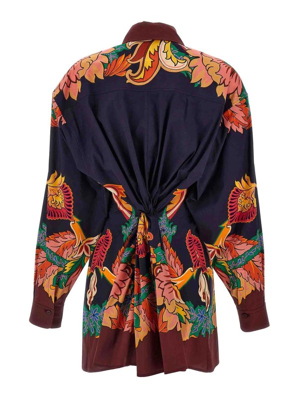 ETRO: Chemises online - Chemise - Multicolore