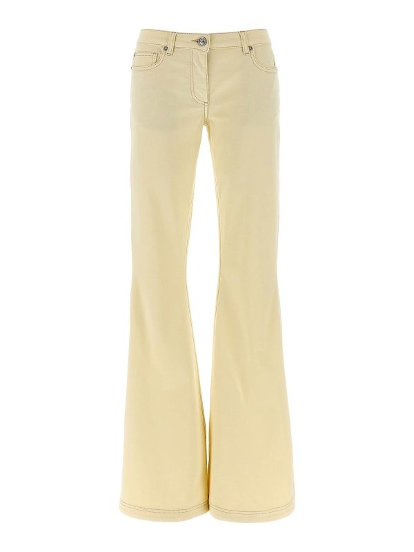 ETRO: bootcut jeans - Flared Jeans