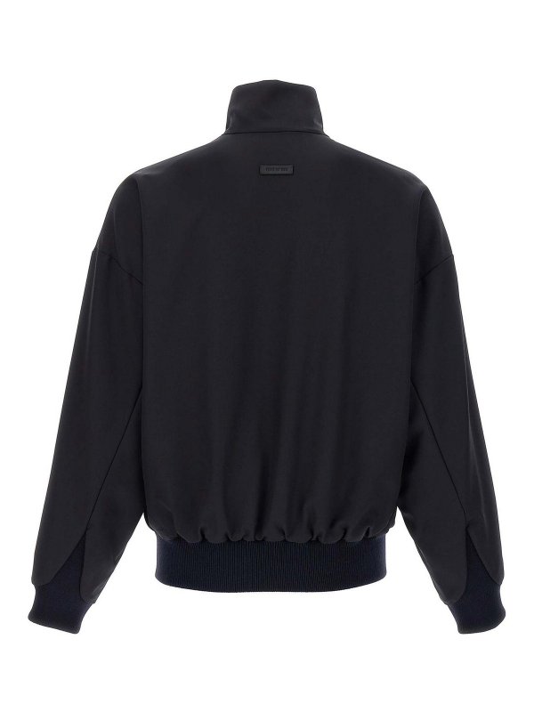 FEAR OF GOD: Vestes de costume online - Blazer - Bleu