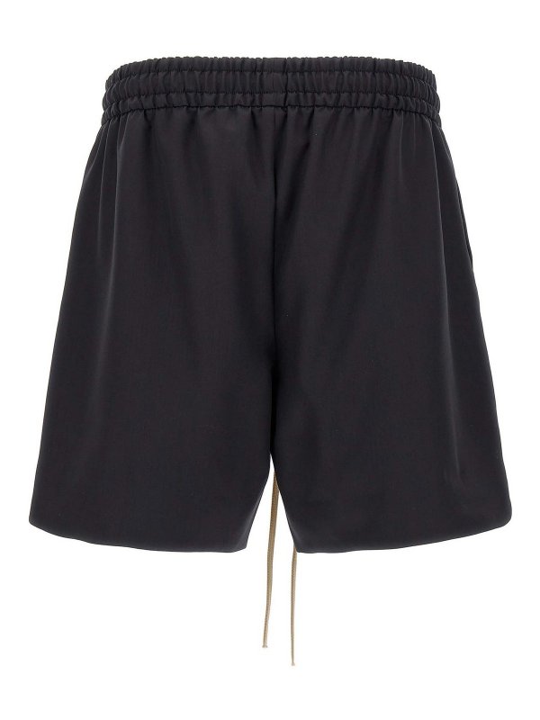 FEAR OF GOD: Hosen Shorts online - Shorts - Blau