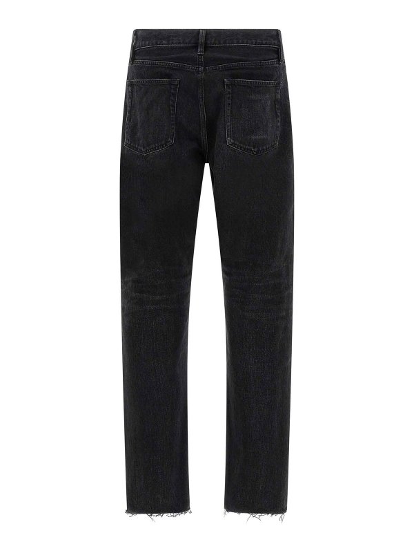 FEAR OF GOD: jeans bootcut online - Jeans tascabili classici 5