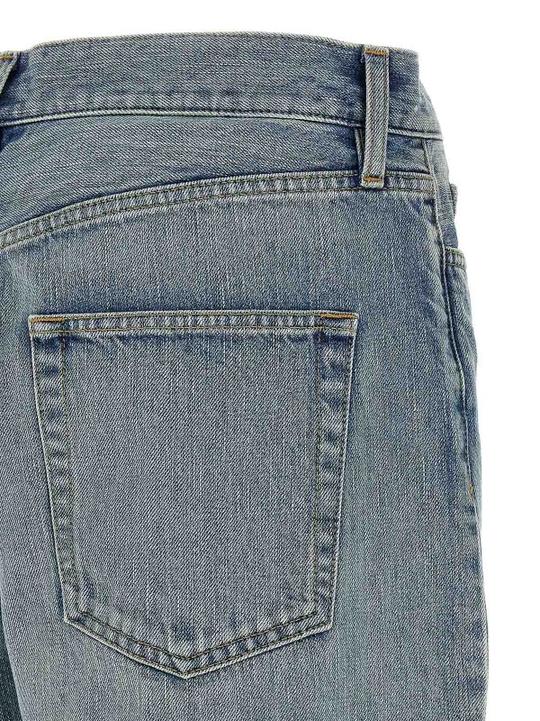 80S 5 Pocket Jeans shop online: FEAR OF GOD