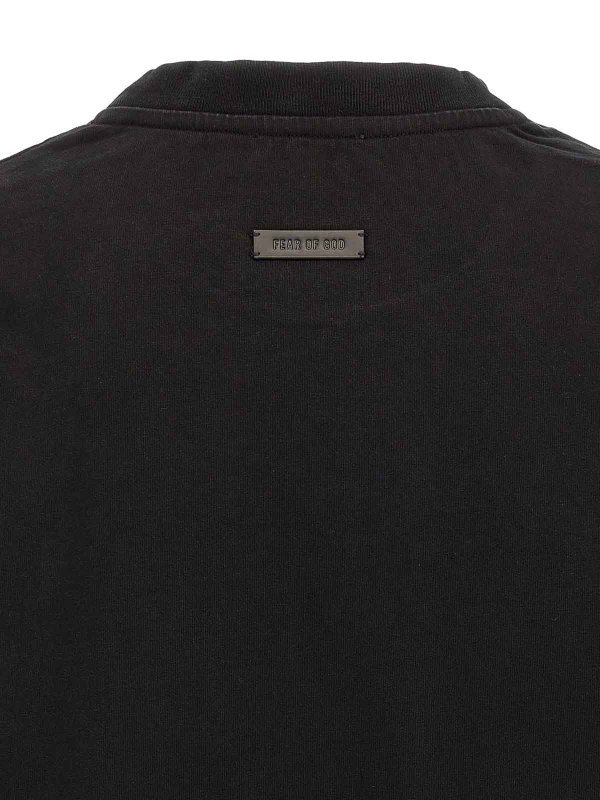 Eternal T-Shirt shop online: FEAR OF GOD