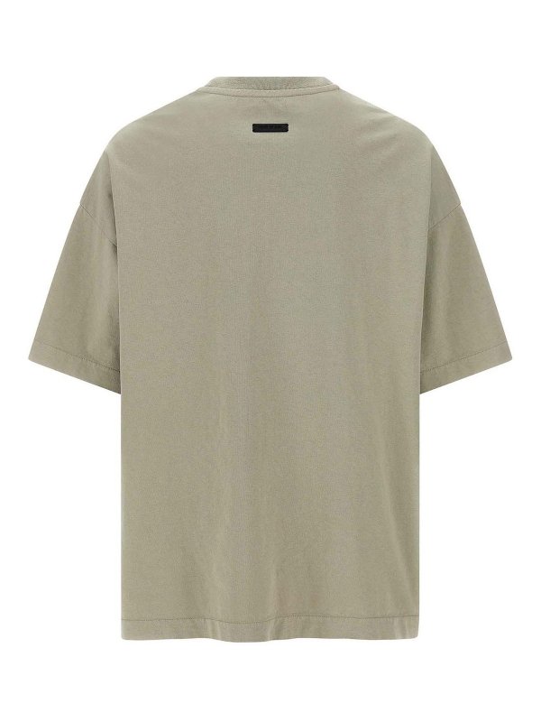FEAR OF GOD: t-shirts online - Eternal T-Shirt