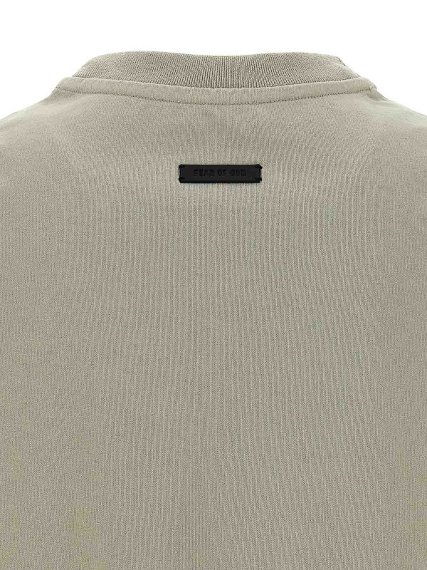 Eternal T-Shirt shop online: FEAR OF GOD