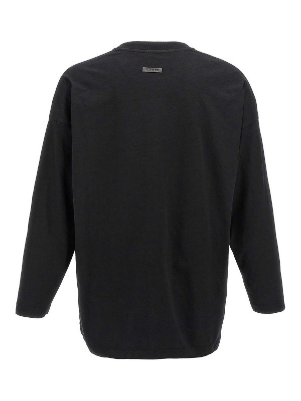 FEAR OF GOD: t-shirts online - Eternal T-Shirt