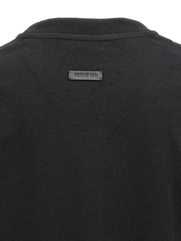 Eternal T-Shirt shop online: FEAR OF GOD