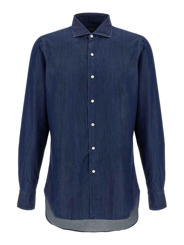 FINAMORE 1925: camicie - Camicia