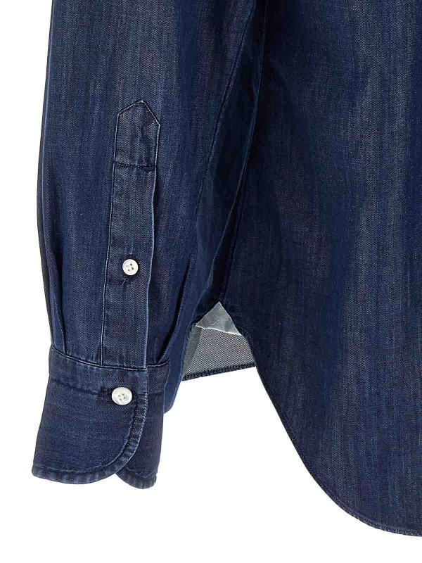 Camicia shop online: FINAMORE 1925