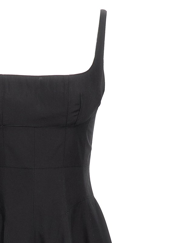 ワンピース GIOVANNI BEDIN Long pleated dress Giovanni bedin Long pleated dress available on julian
