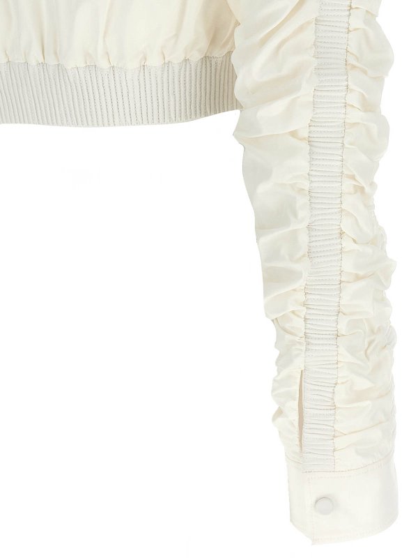 Blazer - Blanco shop online: GIOVANNI BEDIN