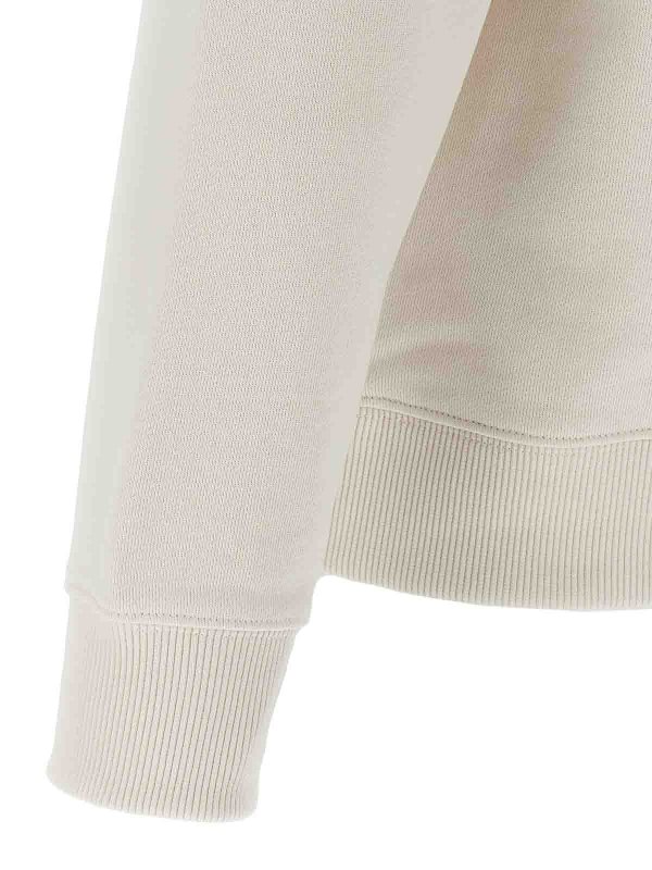 Sudadera - Blanco shop online: Hugo Boss