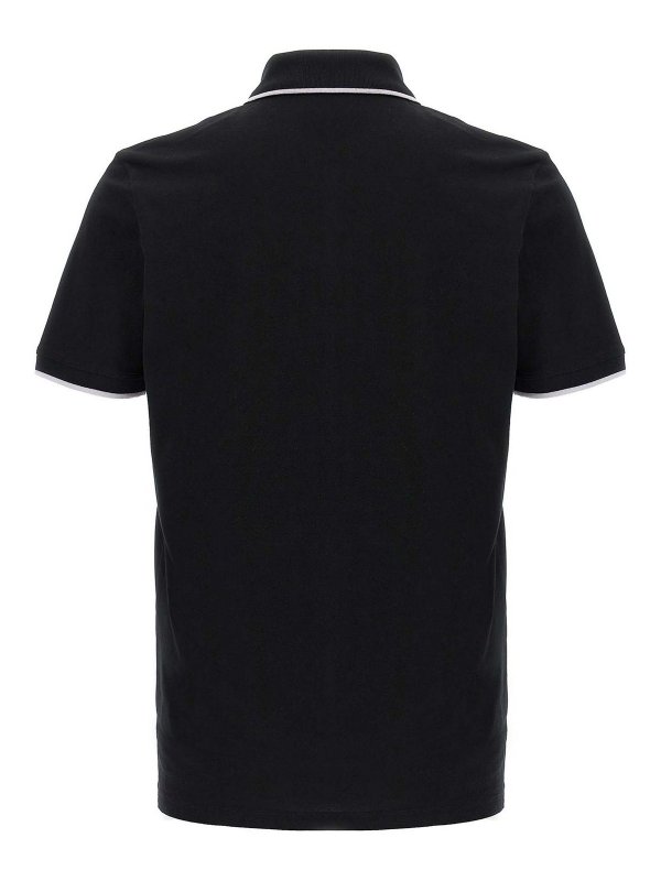 Hugo Boss: ポロシャツ online - ポロシャツ - 白