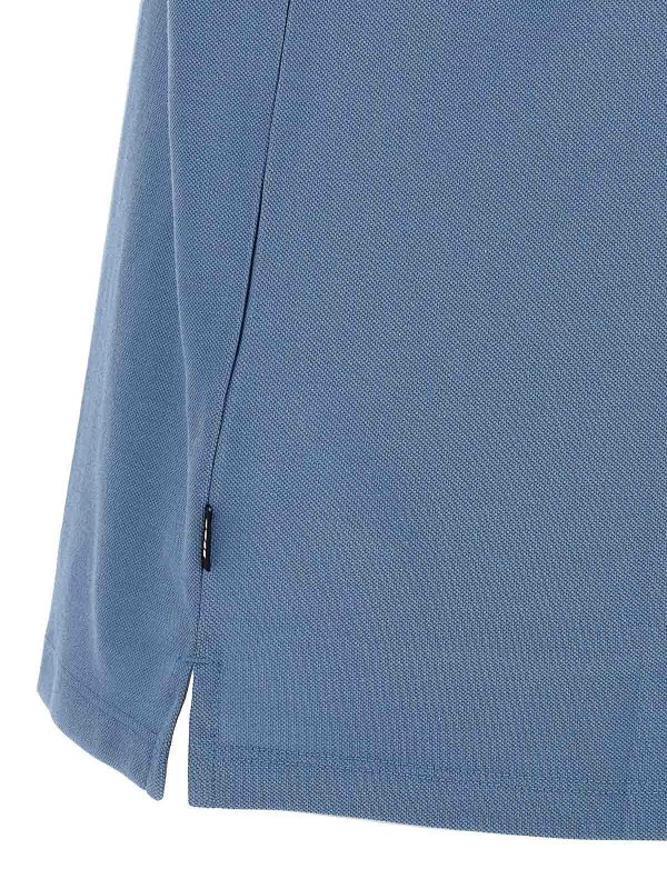 Pallas Polo Shirt shop online: Hugo Boss