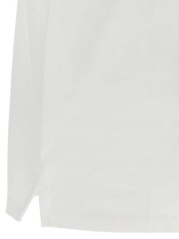 Poloshirt - Weiß shop online: Hugo Boss