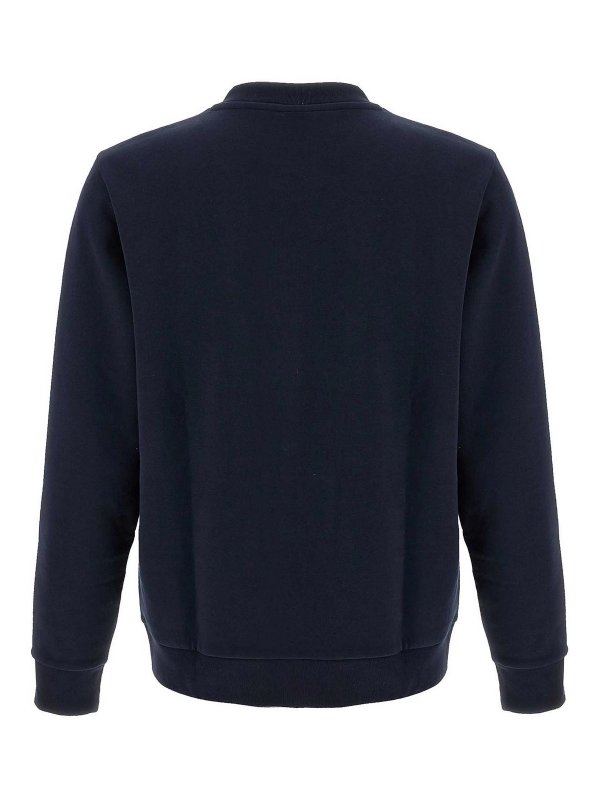 Hugo Boss: Sweatshirts & Sweaters online - Logo Sweatshirt