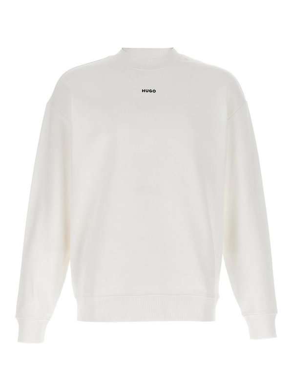 Hugo Boss: Felpe e maglie - Spacca dapocriw